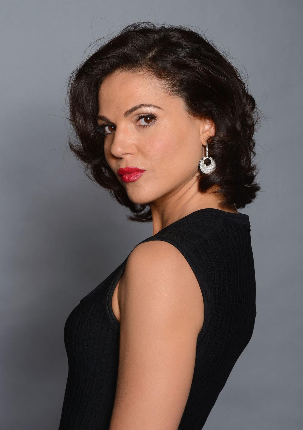 Lana Parrilla fitness and diet